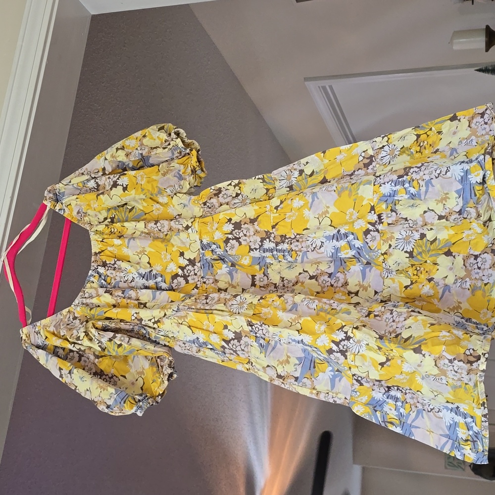 SIM & SAM YOUTH Dress
